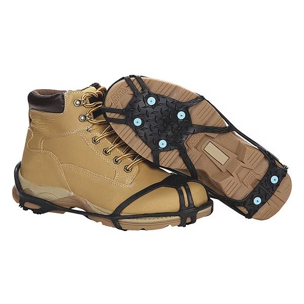 Ice Traction Aid, S/M, PR, Due North, Mfr#: V3550170-S/M
