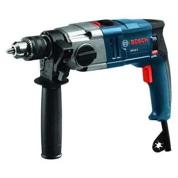 Hammer Drill, 1/2