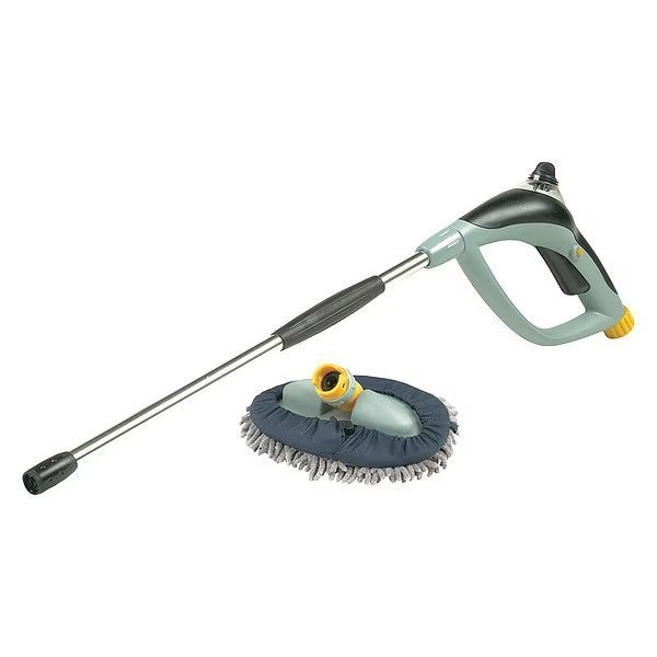 Wash-Jet Power Wand, 35