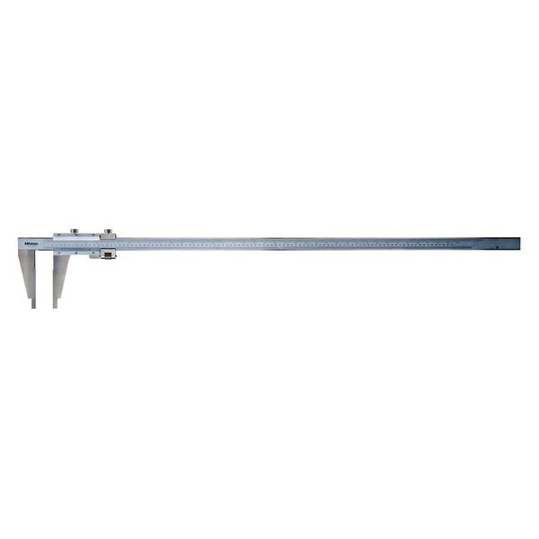 Vernier Caliper 40Ft, Mitutoyo, Mfr#: 160-155