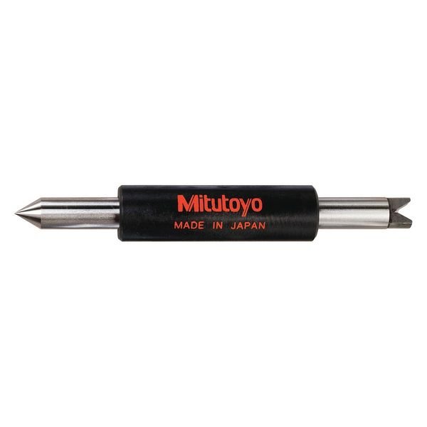 Screw Thread 3In. X 60X, Mitutoyo, Mfr#: 167-296