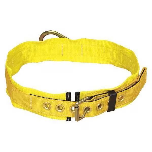 Body Belt, 1 D-Rings, Size S, 3M Dbi-Sala, Mfr#: 1000002