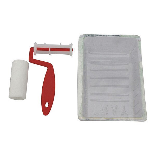 Plstc Tray/Plstc Frame/3