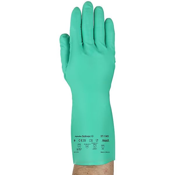 VF, Glove, Sz11, 3AP82, PR, Solvex, Mfr#: 37145
