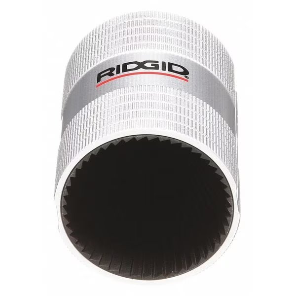 Inner-Outer Reamer, 1/2-2 In, Ridgid, Mfr#: 227S
