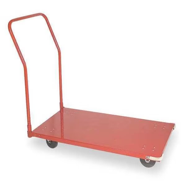 Standard Platform Truck, 750 lb., 42 In. L, EnjoyTool Select, Mfr#: 3BE77