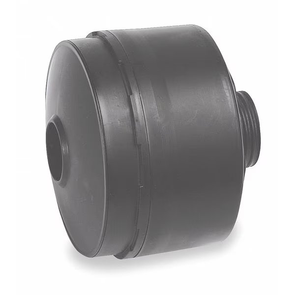 CANISTER, CBRN, PKG, THREADED, Msa Safety, Mfr#: 10046570