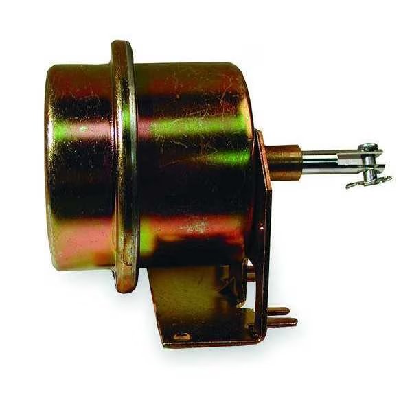 Linear Pneumatic Actuator, Pivot, Kmc Controls, Mfr#: MCP-80313101