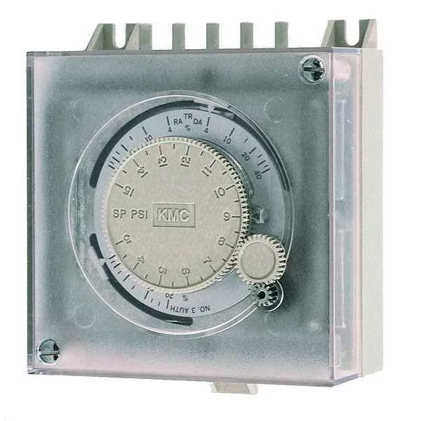 Receiver Controller, Receiver Controller, Dual Input, Kmc Controls, Mfr#: CCC-1002