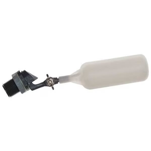 Float Valve and Float w/Adjustable Arm, Kerick, Mfr#: MA052