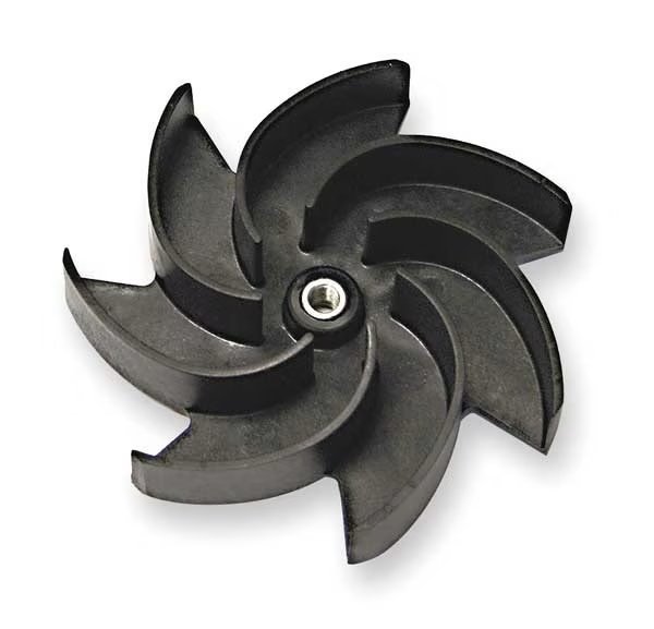Impeller, Zoeller, Mfr#: 002570