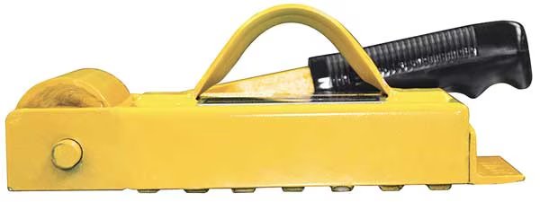 Lifting Magnet, 400 lb Cap, 6-1/2 In OAL, Mag-Mate, Mfr#: BL0400