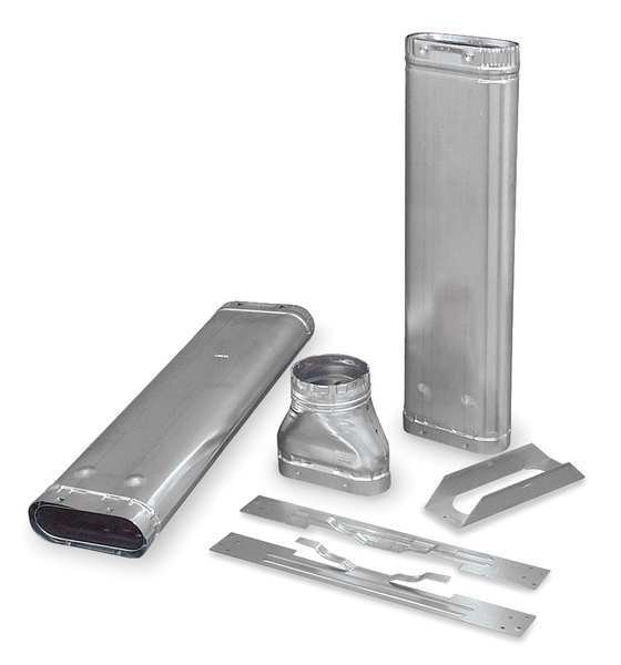 Vent Kit, Ameri-Vent, Mfr#: 40VK