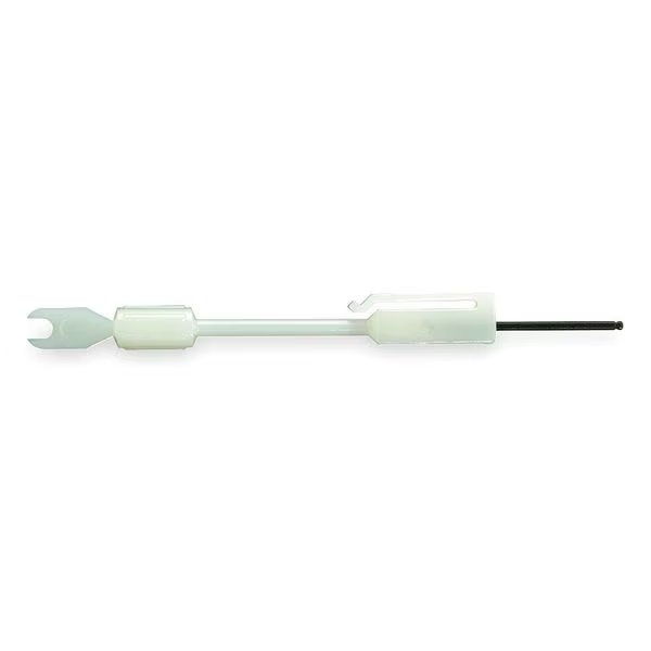 Pneumatic Calibration Wrench, White, Calibration Wrench, Siemens, Mfr#: 192-632