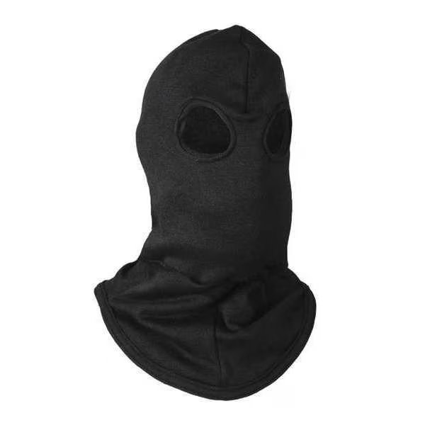 Flame Resistant Balaclava, Carbon X(R), National Safety Apparel, Mfr#: H49CX