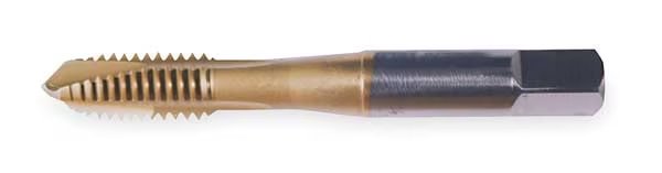 Spiral Point Tap, Plug 3 Flutes, Widia, Mfr#: 5365766