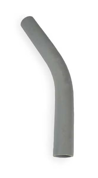 Elbow, 45 Degree, 2 In Conduit, PVC, Cantex, Mfr#: 5133768