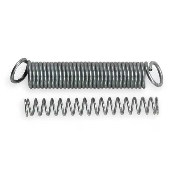 Spring Assort, Ext/Compr, Stl, 90 Pieces, EnjoyTool Select, Mfr#: 3HPU2