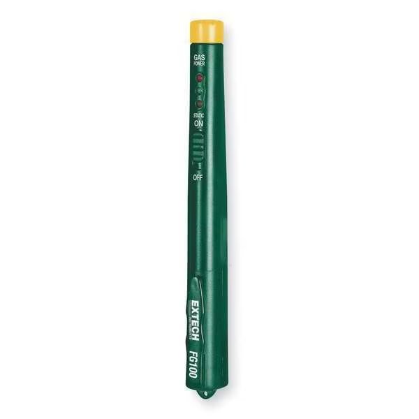 Detector, Gas Leak, Extech, Mfr#: FG100