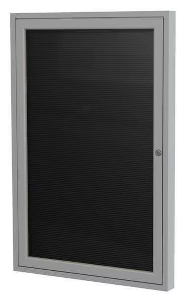 Enclosed Letter Board 36