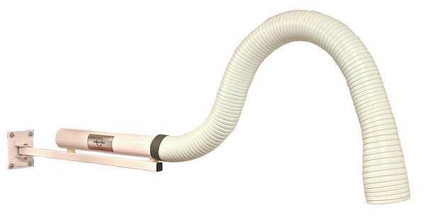 Fume Extr Arm, 24