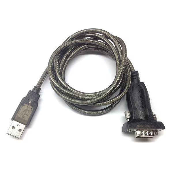 RS232 to USB Adaptor, Magic, Mfr#: USB100