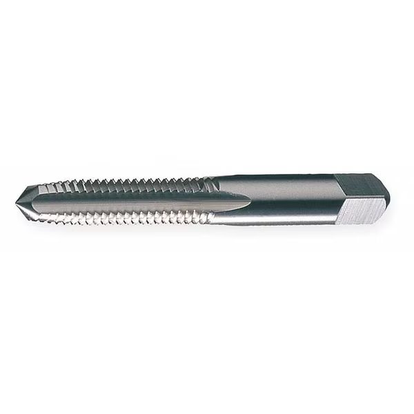 Hand Tap Set, 3 PC, HSS, #12-24, 2B Limit, Widia, Mfr#: 11559