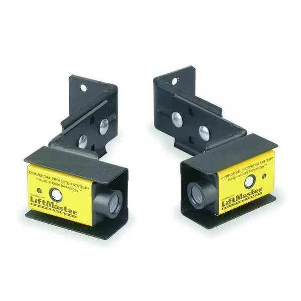 Commercial Photo Eye System, PR, Liftmaster, Mfr#: CPS-U