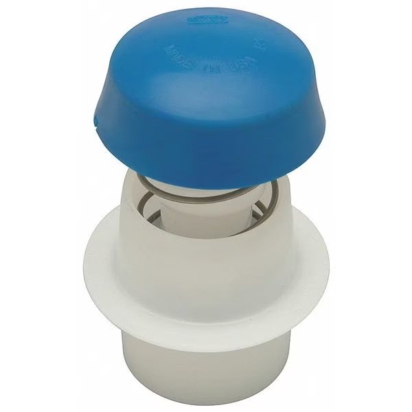 Stop Valve Repair Kit, 3/4 In, Zurn, Mfr#: P6003-D-SD