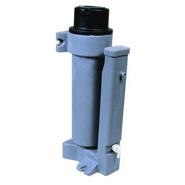 Oil Water Separator, 43 SCFM Max, Domnick Hunter, Mfr#: ES2100