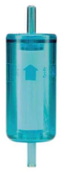 Filter, 1/4 In Tube, 14.6 CFM, Nylon, PK10, Parker, Mfr#: 9933-11-DQ