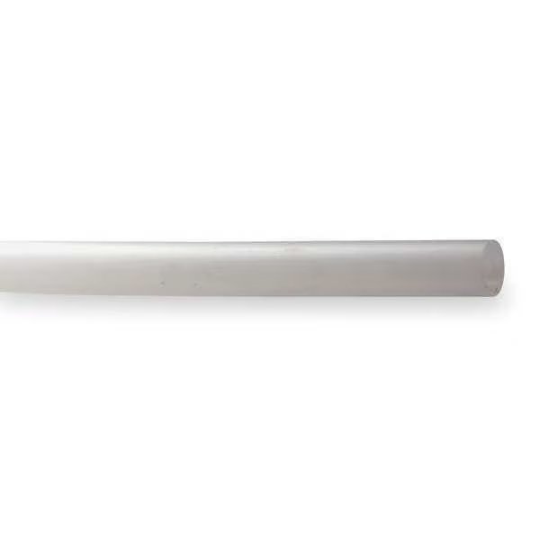 Poly Tube, 1/8 in Inside Dia., EnjoyTool Select, Mfr#: HDPE14X18NA-25
