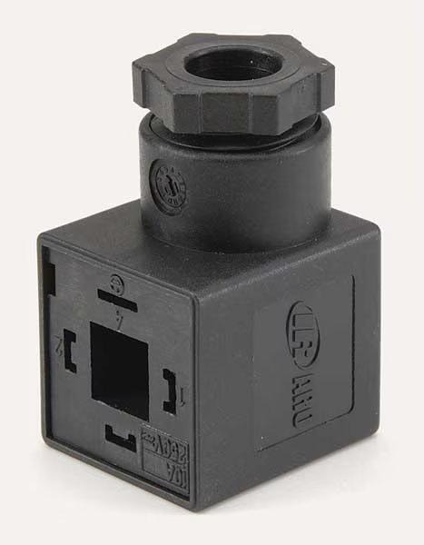Connector, Coil, Aro, Mfr#: CSN-30