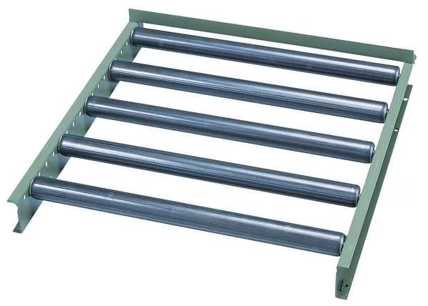 Drum Roller, 30 In. H, 30 In. W, 30 In. D, Justrite, Mfr#: 25920