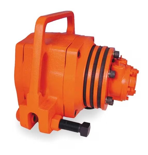 Hydraulic Vibrator, Vibco, Mfr#: HF-800