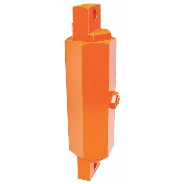 Pneumatic Vibrator, 9000 vpm, Vibco, Mfr#: 30-1