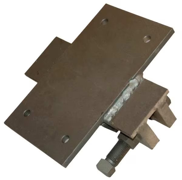 Vibrator Mtg Bracket, Vibco, Mfr#: VMC-5