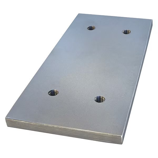 Vibrator Mtg Bracket, Vibco, Mfr#: VSM-5