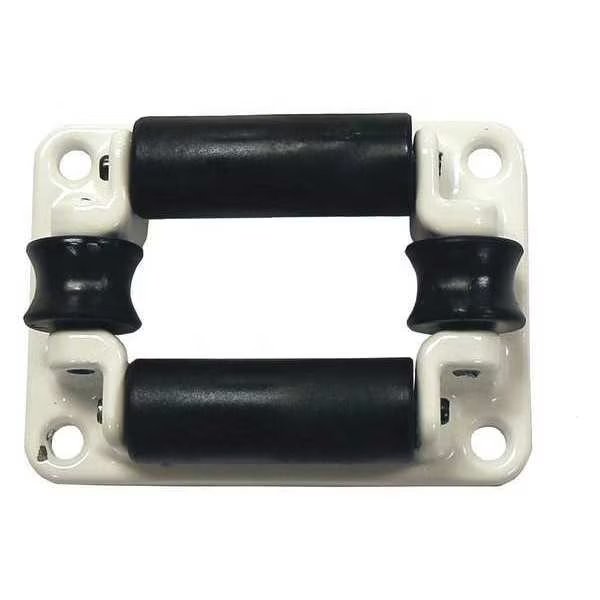 Hose Roller Guide, For 3/8 to 1/2 ID Hose, Reelcraft, Mfr#: HR1145