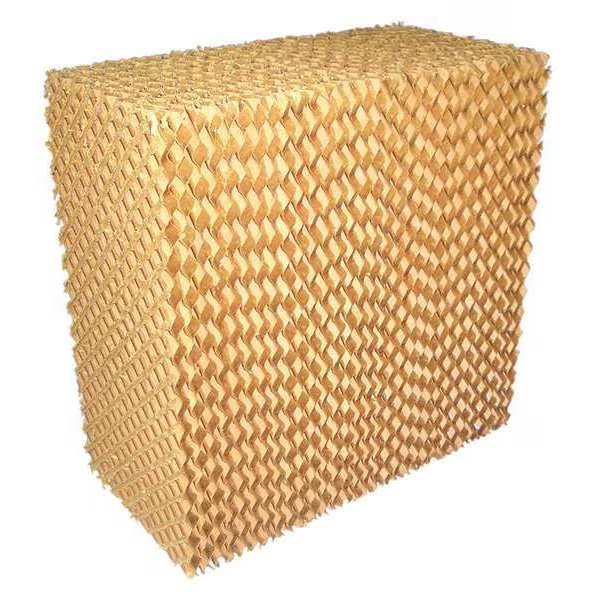 Evaporative Cooling Pad, 40x8x28 in., EnjoyTool Select, Mfr#: 4KAZ6