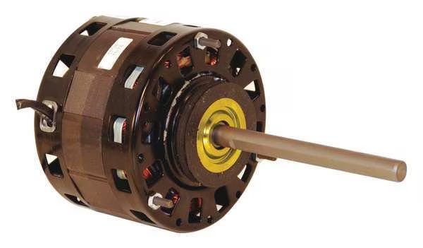 Motor, Sh Pole, 1/8 HP, 1050,115V, 42Y, OAO, Century, Mfr#: BL6410