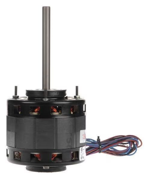 Mtr, Sh Pole, 1/5 HP, 1050,208-230V, 42Y, OAO, Century, Mfr#: B6415