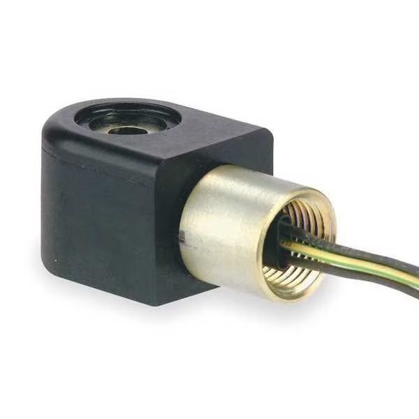 Coil, Solenoid, 120 Vac, Aro, Mfr#: 114772-33