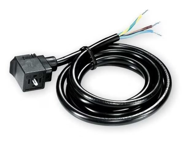 Coil Connector, 120 Vac, Aro, Mfr#: CHL-120
