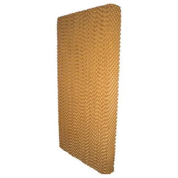 Evaporative Cooling Pad, 12x4x72 in., PK5, EnjoyTool Select, Mfr#: 4KCC2