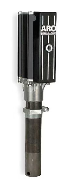 Pump, Oil, Stub, 5:1, Aro, Mfr#: LM2305A-11-B