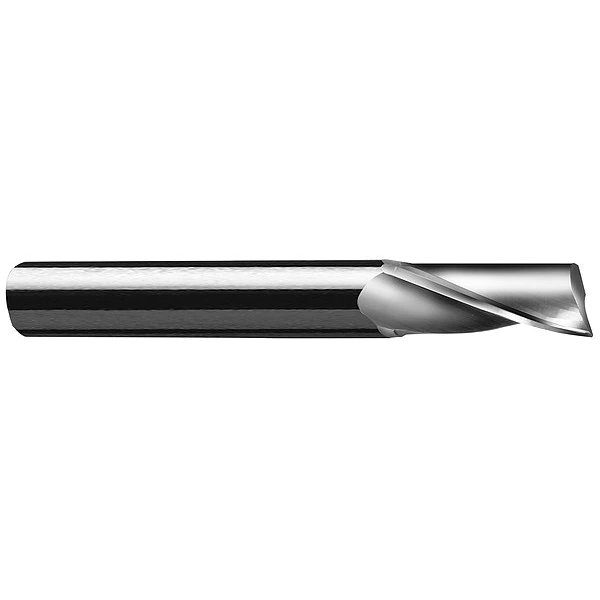 Routing End Mill, Up Spiral O, 5/16, 3/4, 3, Onsrud, Mfr#: 63-630