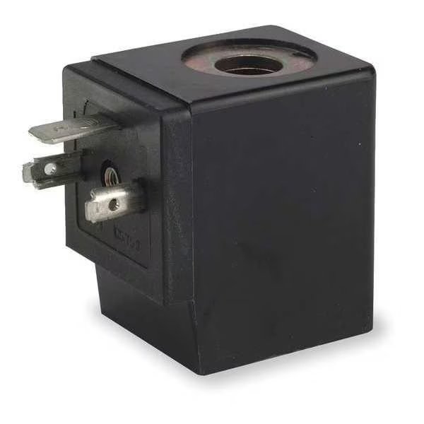 Coil, Solenoid, 24 Vdc, Aro, Mfr#: 119690-39