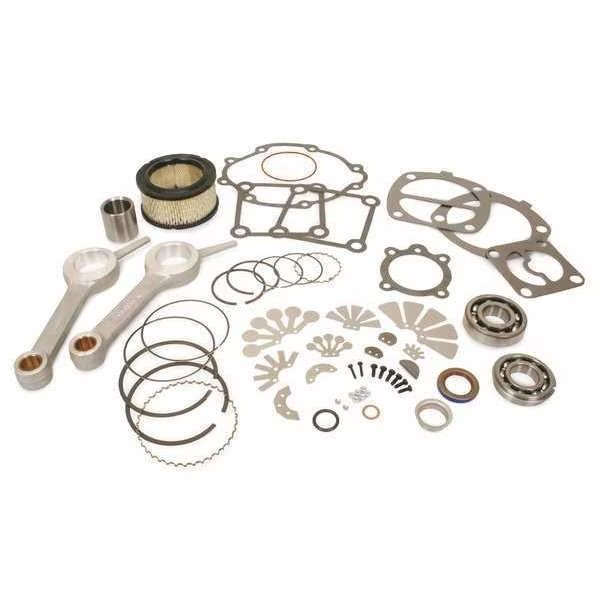 Air Compressor Overhaul Kit, Ingersoll-Rand, Mfr#: 32319485
