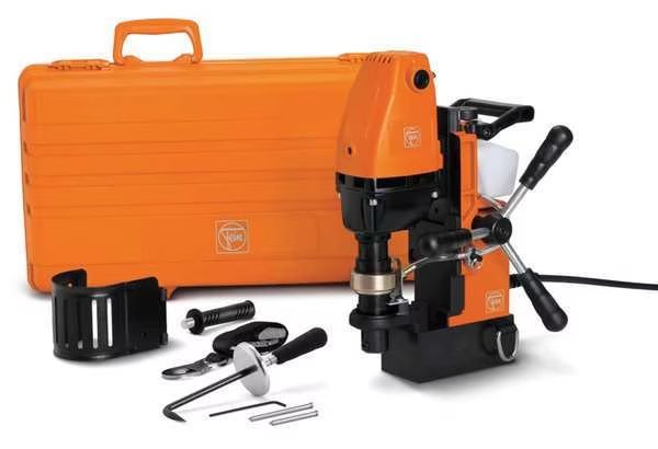 Magnetic Drill Press Kit, Drill D 2 916, Slugger By Fein, Mfr#: JME USA 101